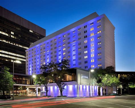 Hotels Near Music Hall Houston Tx